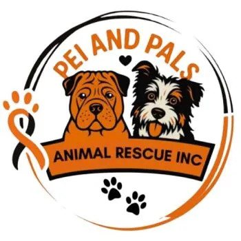 Pei and Pals Animal Rescue official identifier