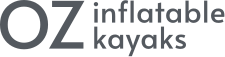 Oz Inflatable Kayaks official logo