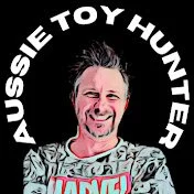 Aussie Toy Hunter official identifier