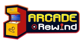 Arcade Rewind official logo