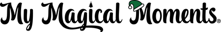 My Magical Moments official logo