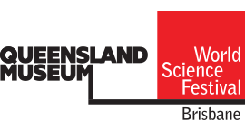 World Science Festival Brisbane official identifier