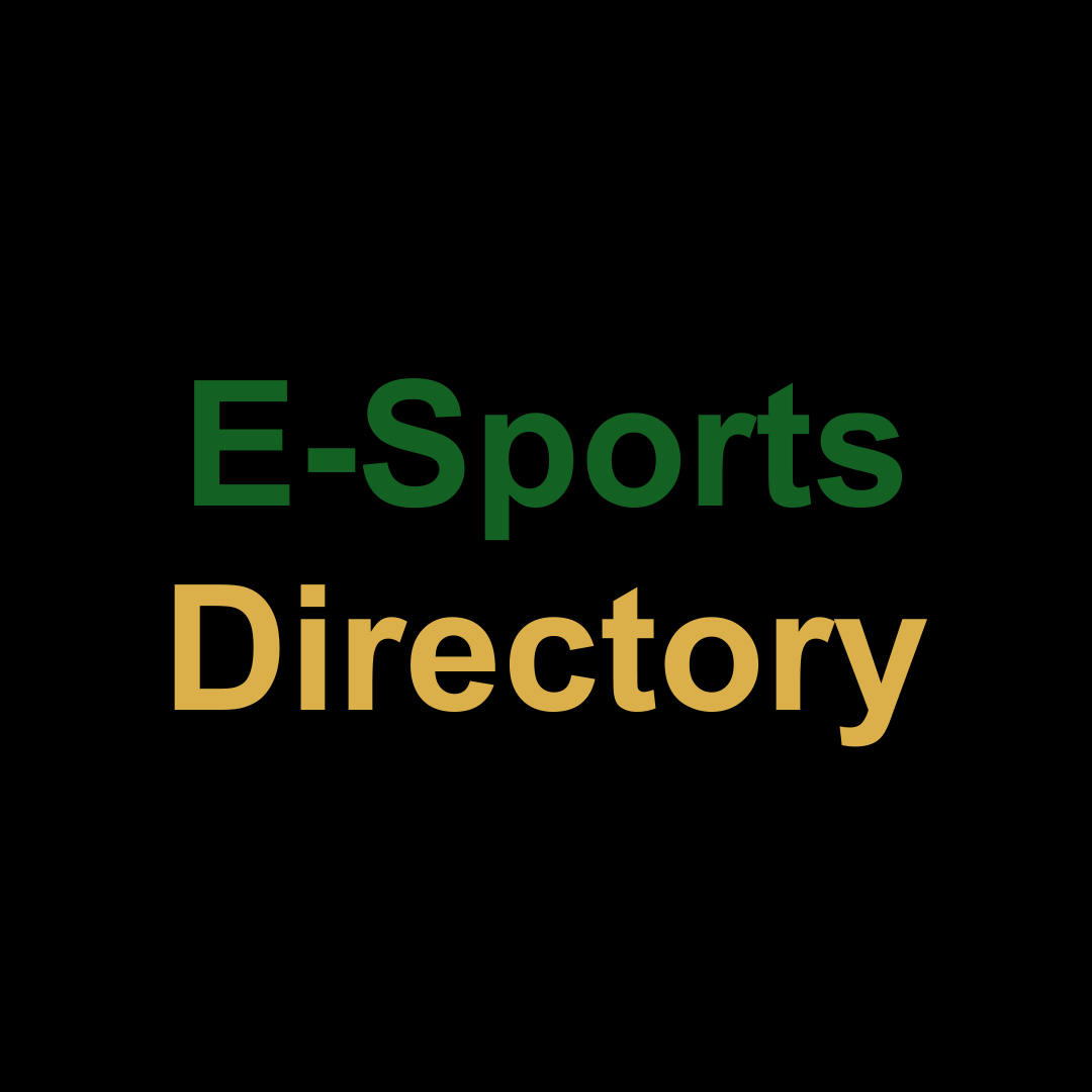 E-Sports Directory