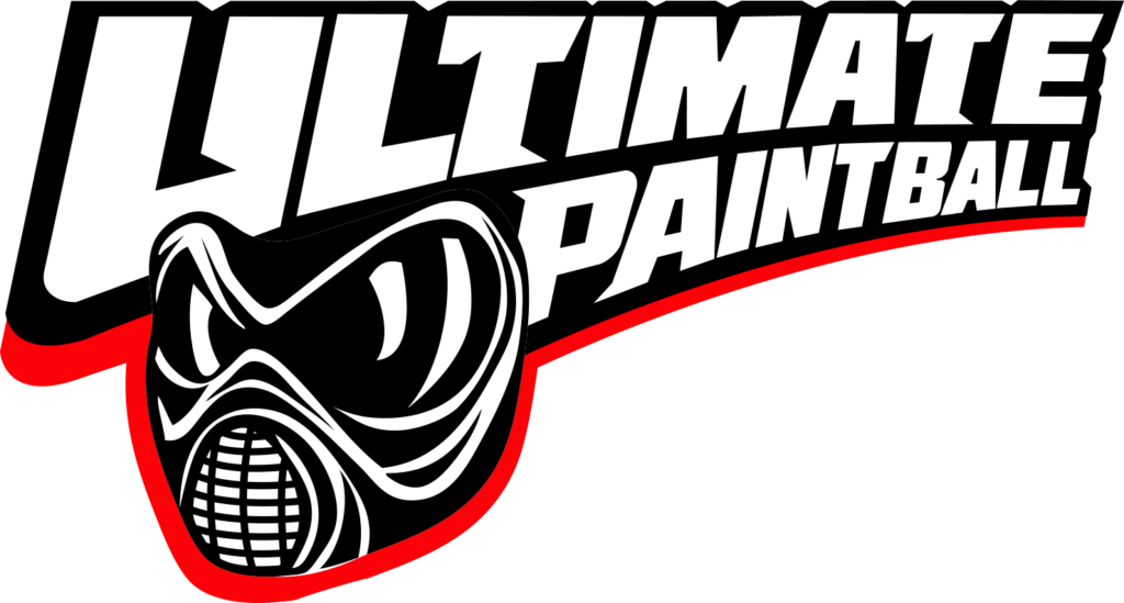 Ultimate Paintball official logo