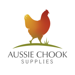 Aussie Chook Supplies official logo