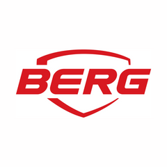 BERG Australia official logo