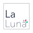 La Luna Pet Care Australia official logo