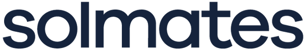 Solmates Australia official logo