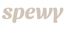 Spewy official logo