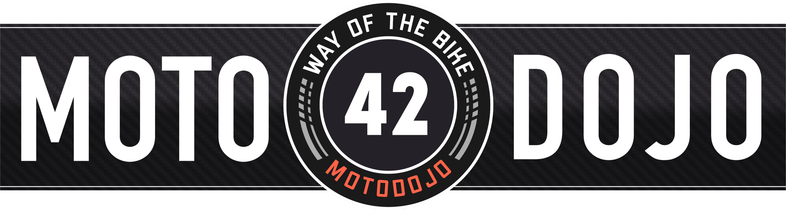 MotoDojo official logo