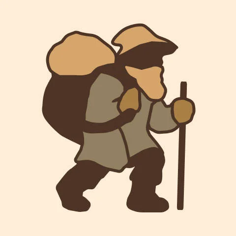 The Games Merchant official logo