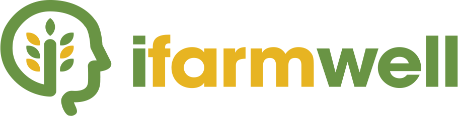 ifarmwell official logo