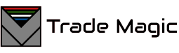 Official Trade Magic logo