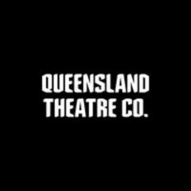 Queensland Premier’s Drama Award official logo