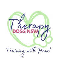 Therapy Dogs NSW official identifier