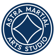 Astra Martial Arts official logo