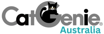 CatGenie Australia official logo