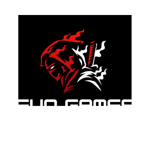 Official Evo Games logo