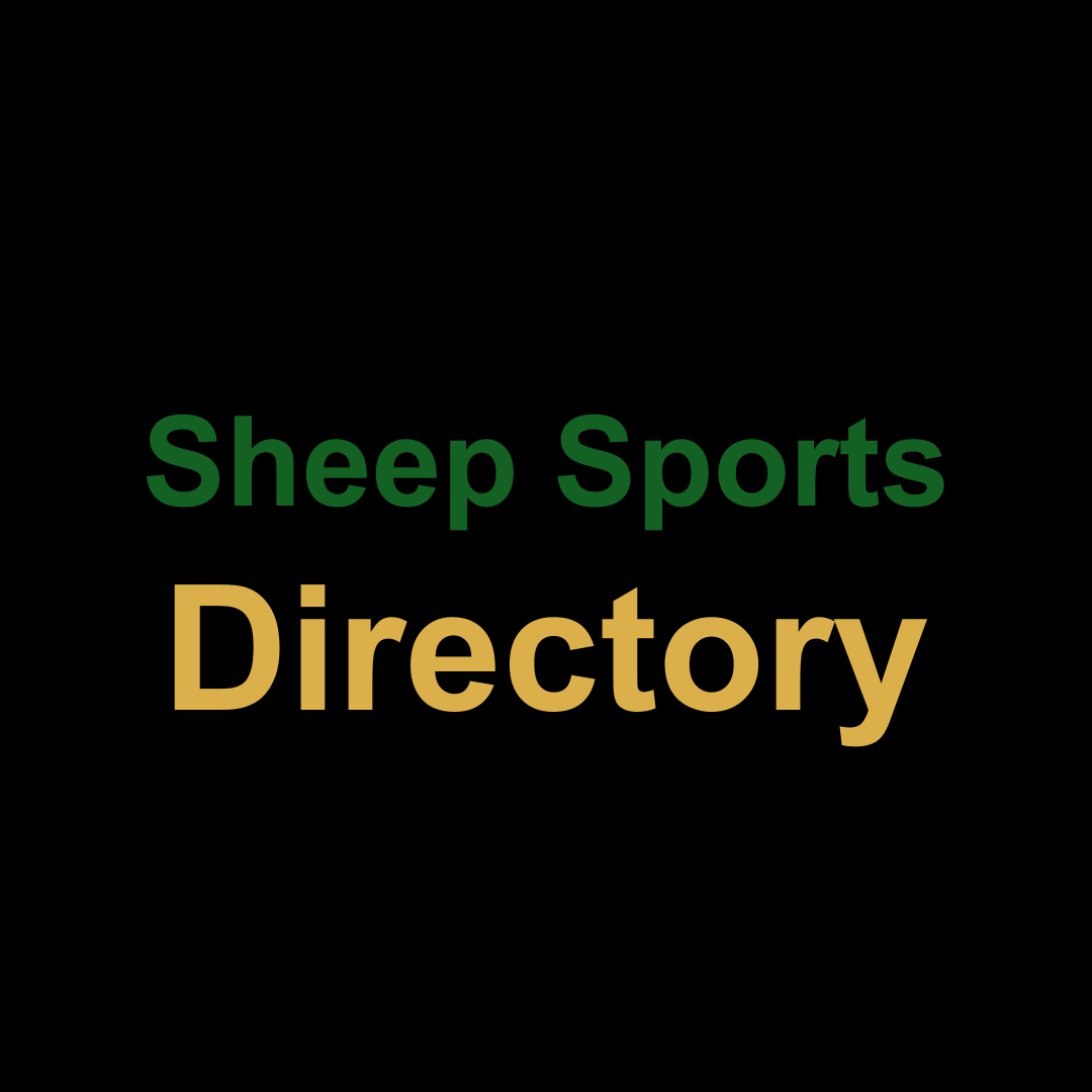 Sheep Sports Directory