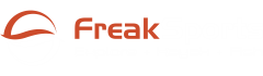 Freak Sports Australia official logo