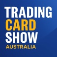 Official Trading Card Show Australia logo