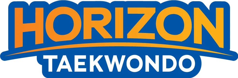 Horizon Taekwondo official logo