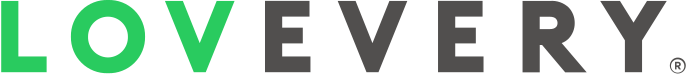 Official Lovevery Australia logo