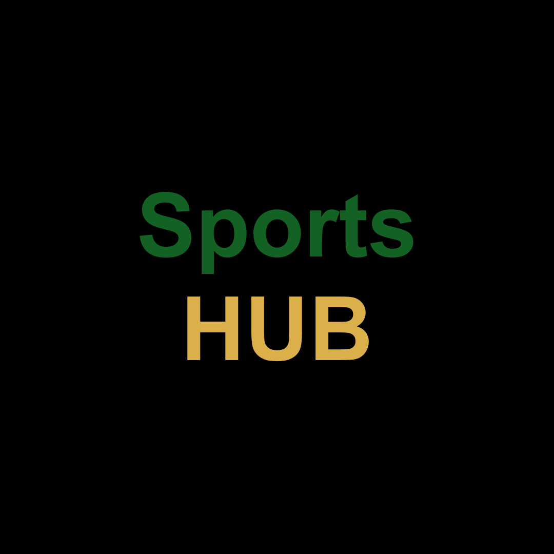 Existing DKA Sports HUB artwork