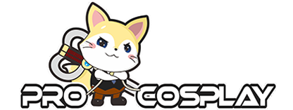 ProCosplay official logo