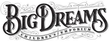 Big Dreams official logo