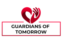 Guardians of Tomorrow official logo