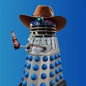 Davo the Dalek official identifier