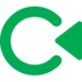 Convo Australia official green icon