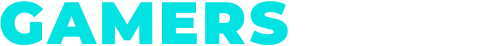 Official GamersRoom logo