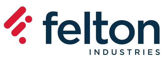 Felton Industries official logo