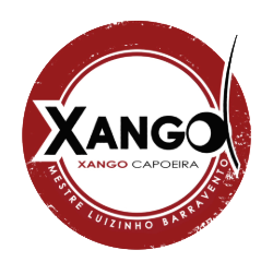 Xango Capoeira official logo