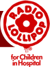 Radio Lollipop official logo