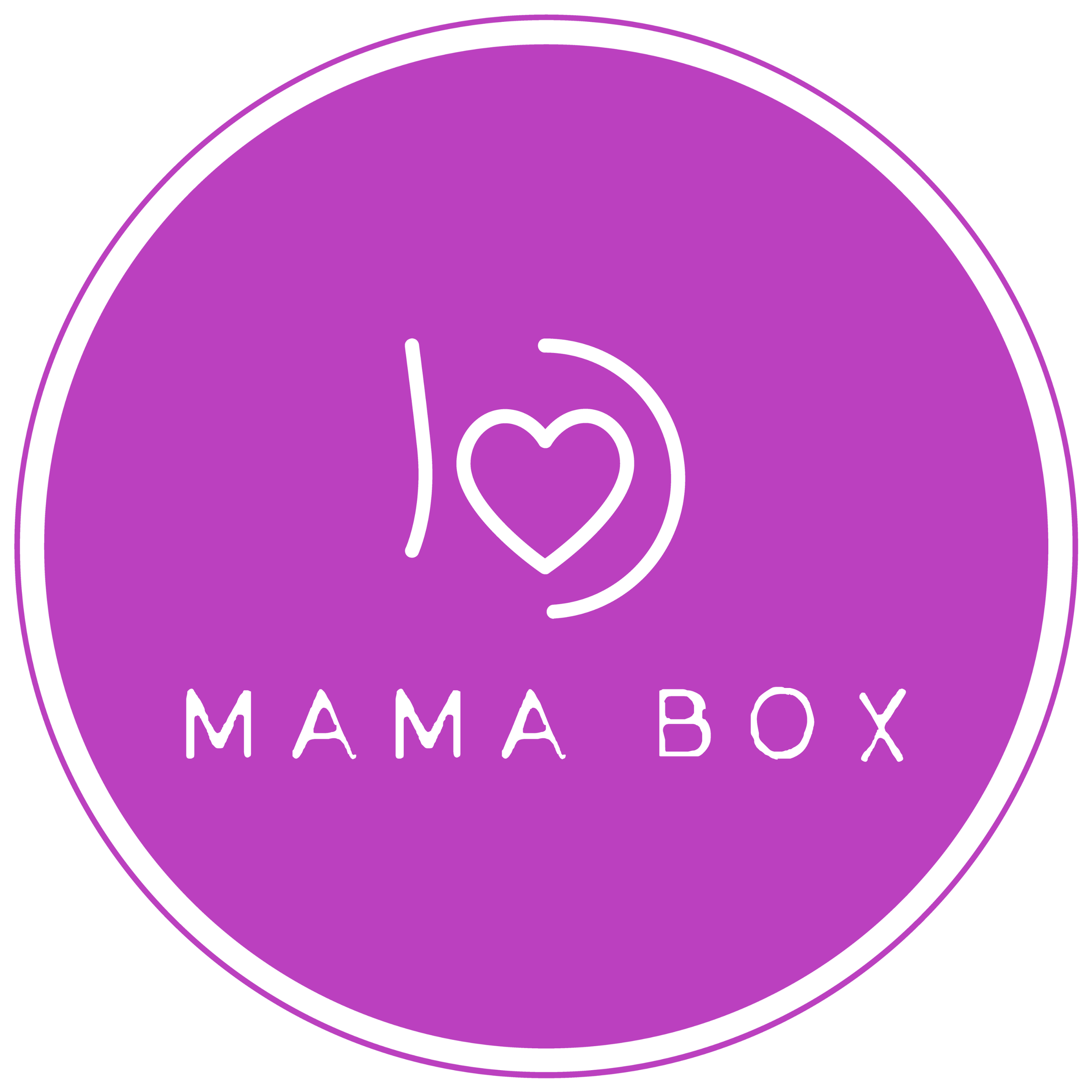 Mama Box official identifier
