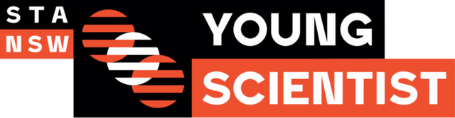 Young Scientist Awards official logo