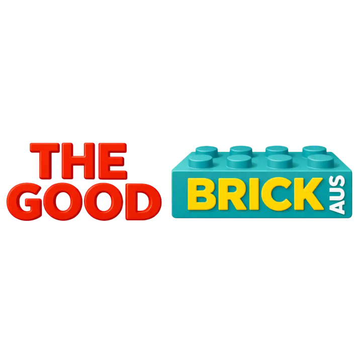 The Good Brick AUS official identifier