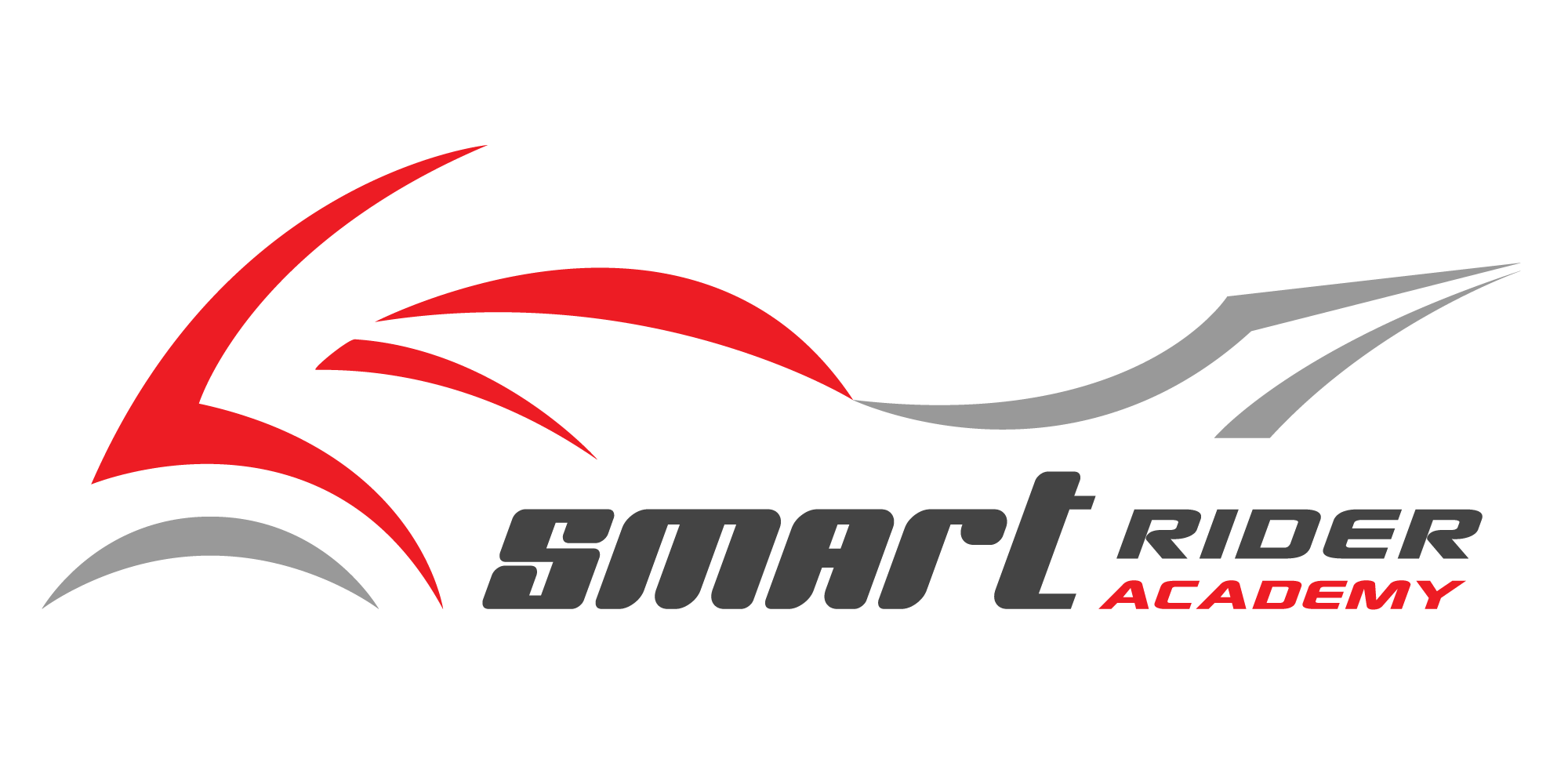 SMART Rider Academy - Motorcycle Roadcraft Training official logo