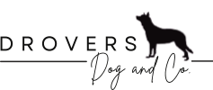 Drovers Dog & Co official logo