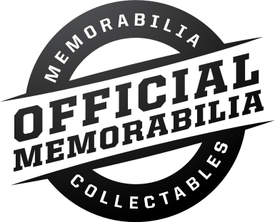 Official Official Memorabilia logo