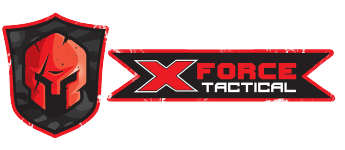 X-Force Tactical official logo