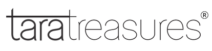 Official Tara Treasures logo