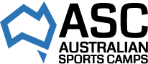 Australian Sports Camps official logo