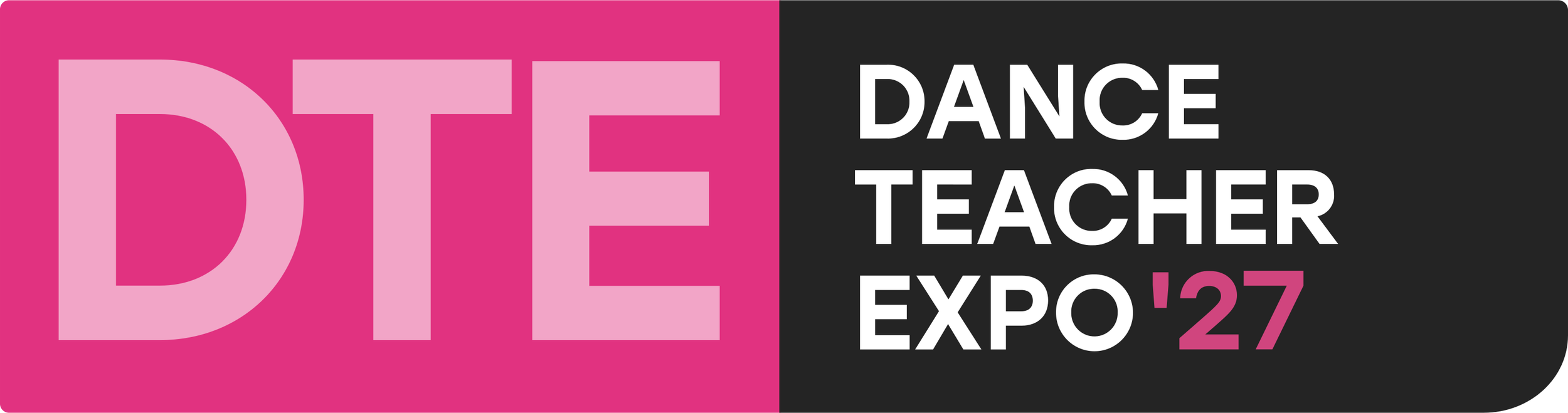 Dance Teacher Expo Australia official identifier