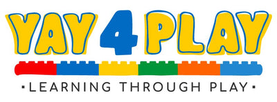 Yay4play official logo