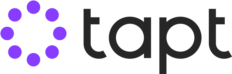 Tapt