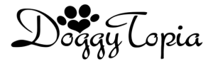 DoggyTopia official logo